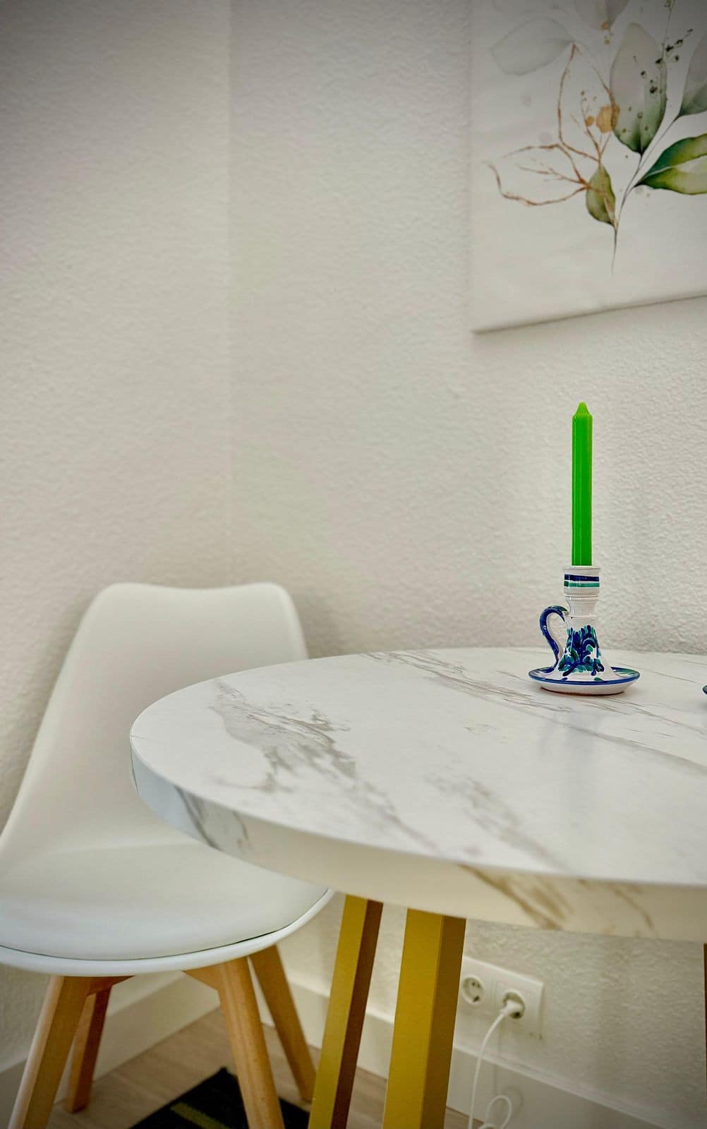 Appartement met 2 slaapkamers in Calahonda (Málaga) in Calahonda - foto 18