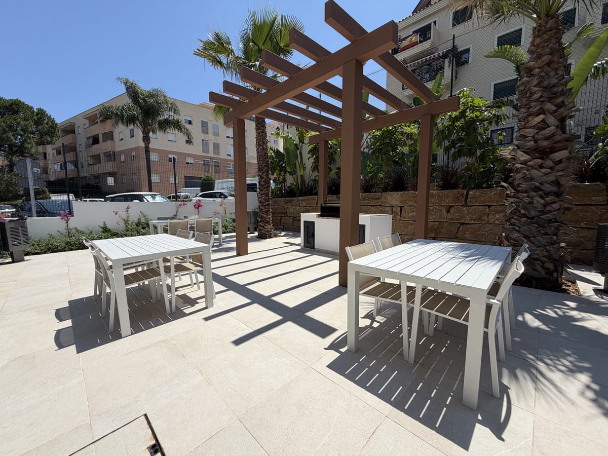 Appartement met 2 slaapkamers in Estepona in Estepona - foto 19