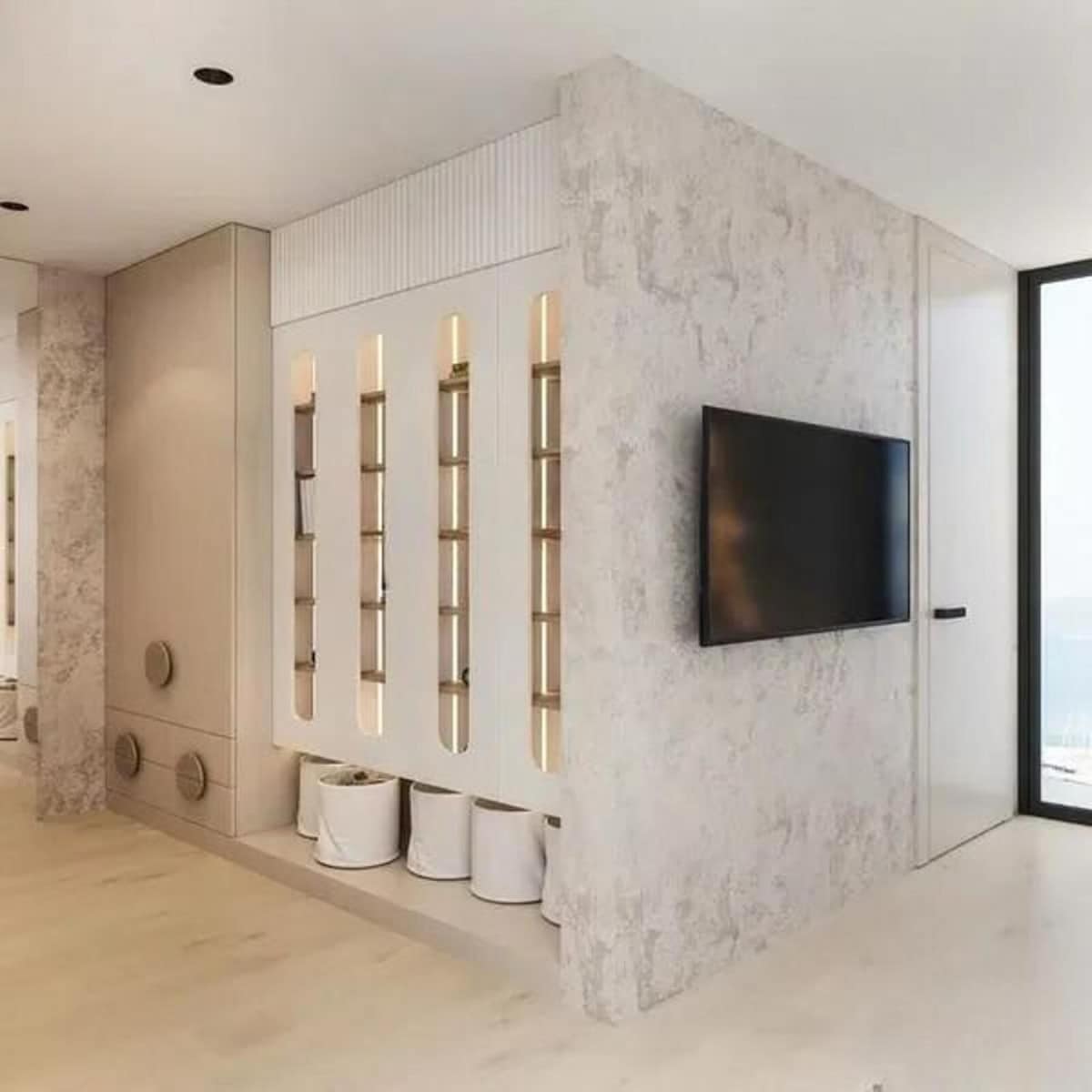 Vrijstaande villa in Marbella met 5 slaapkamers in Marbella - foto 11