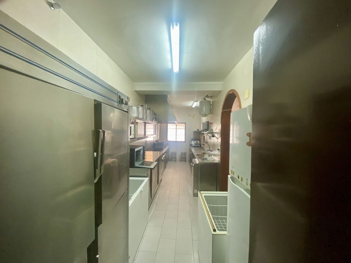 Villa met 6 slaapkamers in Málaga — R4846426 in Málaga - foto 19