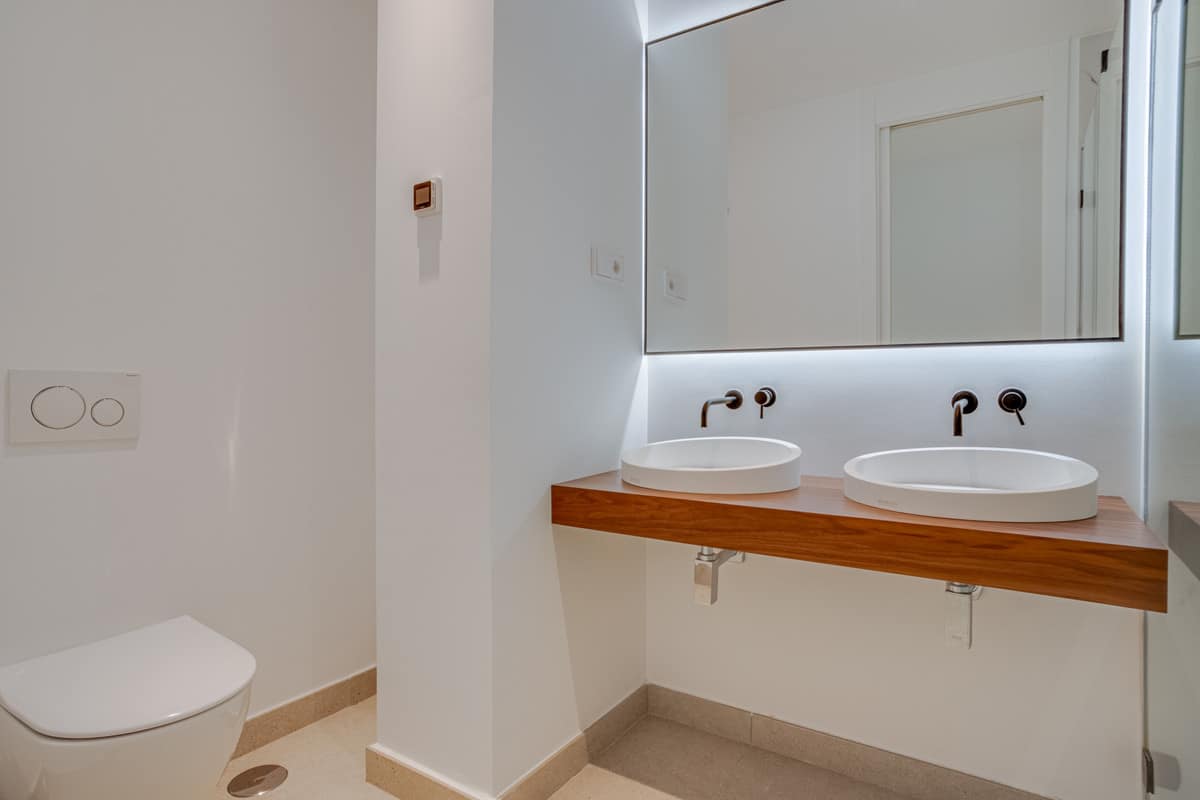 Drie-slaapkamerappartement in Artola in Artola - foto 14