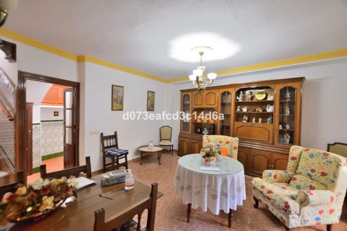 3 bedroom House in Ronda in Ronda - foto 5