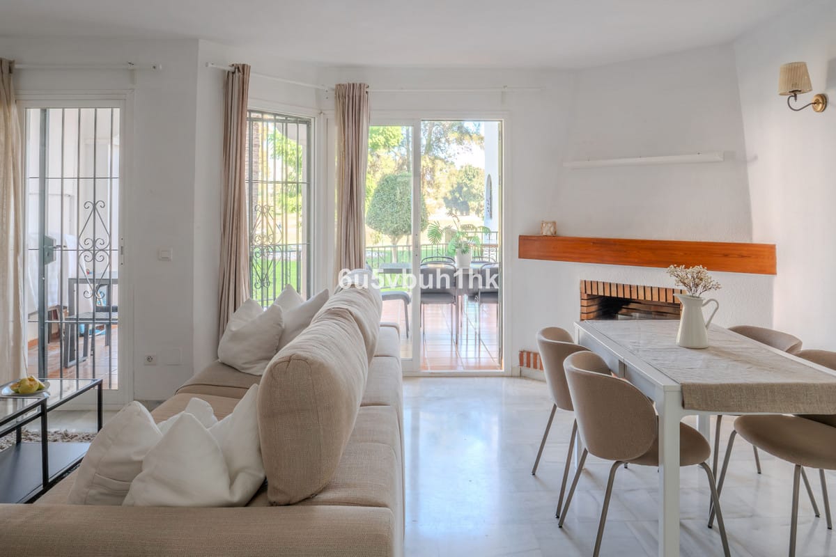 2-slaapkamer appartement aan de frontlinie van Mijas Golf in Mijas Golf - foto 3