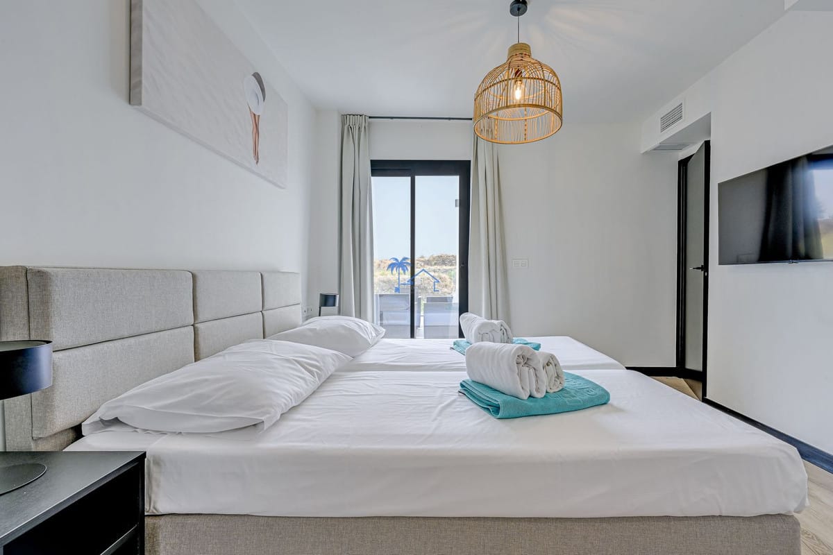 3-slaapkamer appartement in La Cala de Mijas in La Cala de Mijas - foto 20