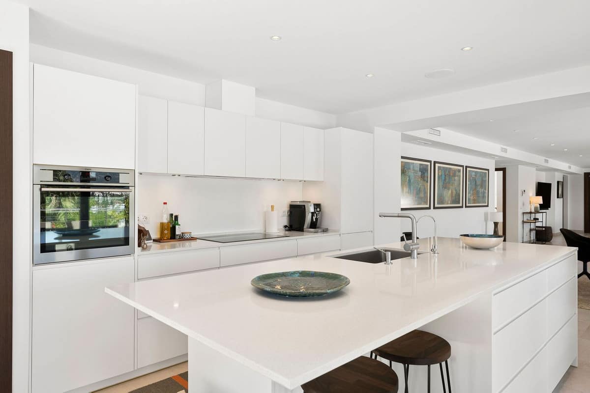 4-slaapkamer villa in Nueva Andalucía in Nueva Andalucía - foto 5