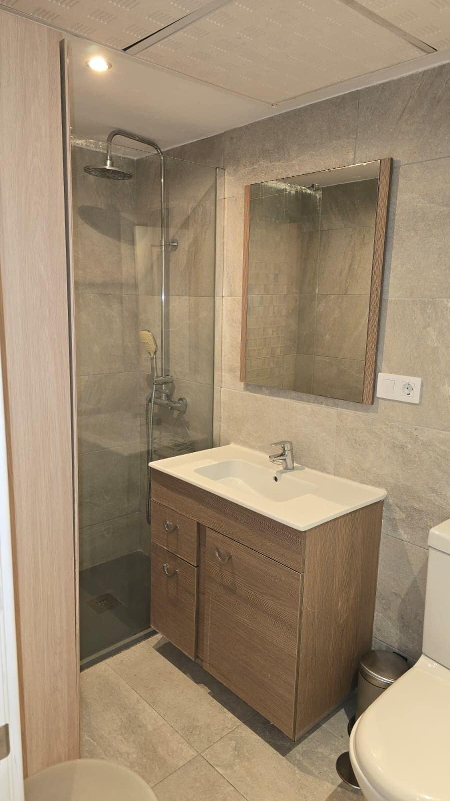 2-slaapkamer appartement in Mijas Golf in Mijas Golf - foto 19