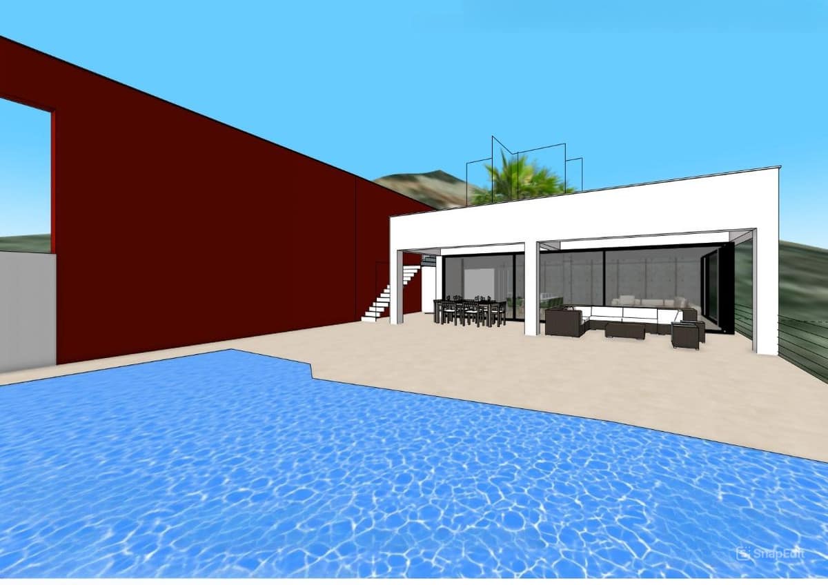 Nieuwbouwhuis met 3 slaapkamers in Alhaurín el Grande in Alhaurín el Grande - foto 2