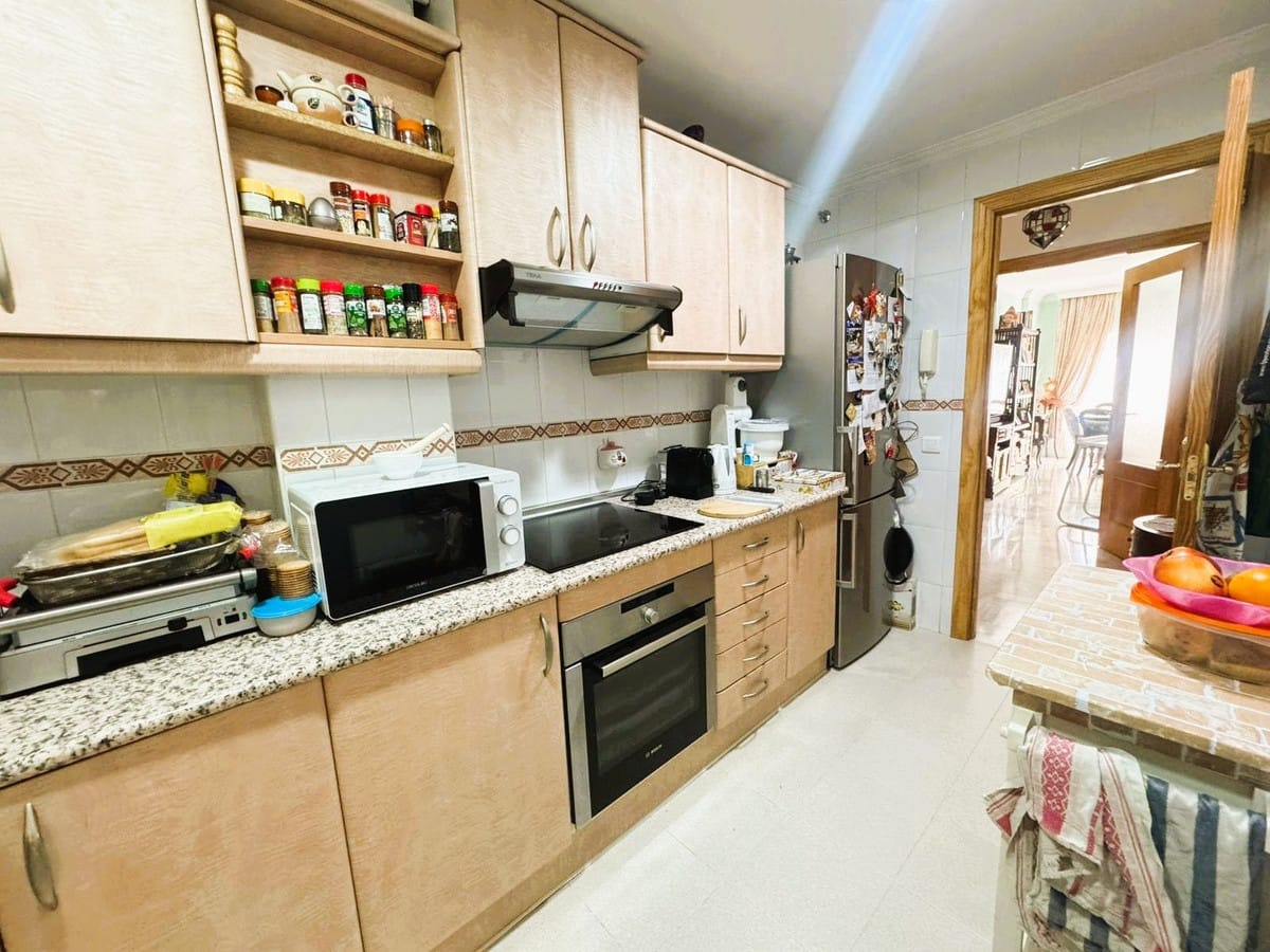 3-slaapkamerappartement in Las Lagunas in Las Lagunas - foto 6