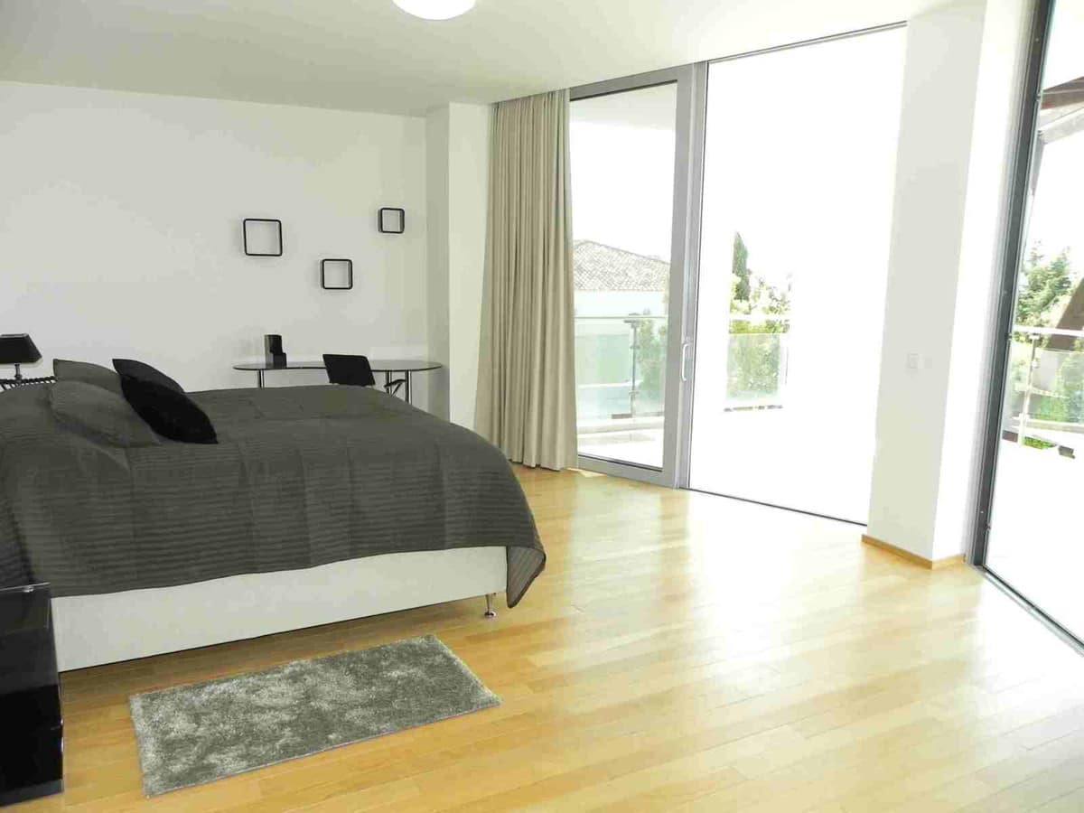 Villa met 4 slaapkamers in Sierra Blanca in Sierra Blanca - foto 20