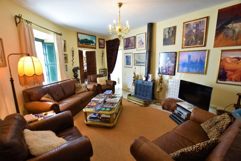 Huis met 5 slaapkamers in Ronda in Ronda - foto 8