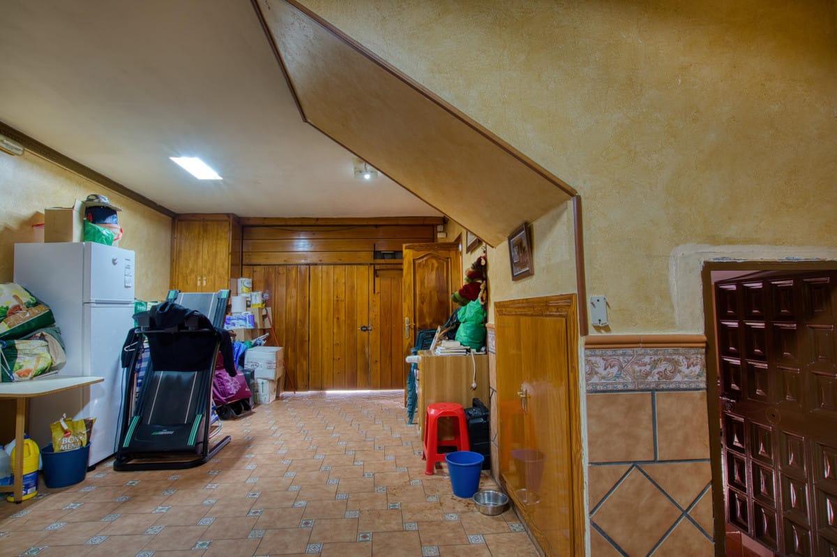 4-slaapkamer villa in Periana in Periana - foto 20