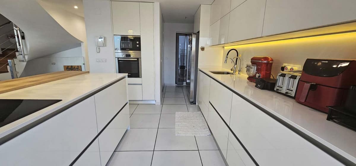 4-slaapkamer villa in Benalmádena – Torremuelle, BigBlue in Benalmadena - foto 16