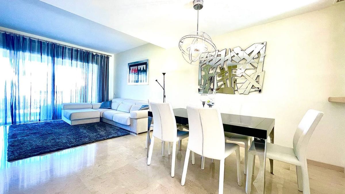 3-slaapkamerwoning in La Cala Golf in La Cala Golf - foto 13