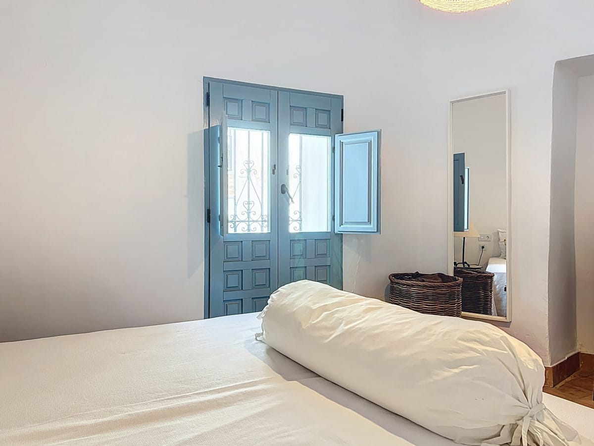 Casa María: 3-slaapkamer villa met historie en modern comfort in Sedella in Sedella - foto 15