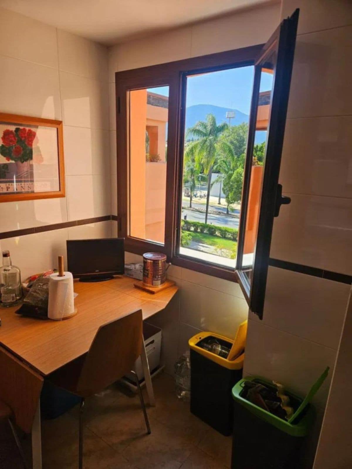 2-slaapkamerappartement in Estepona in Estepona - foto 11
