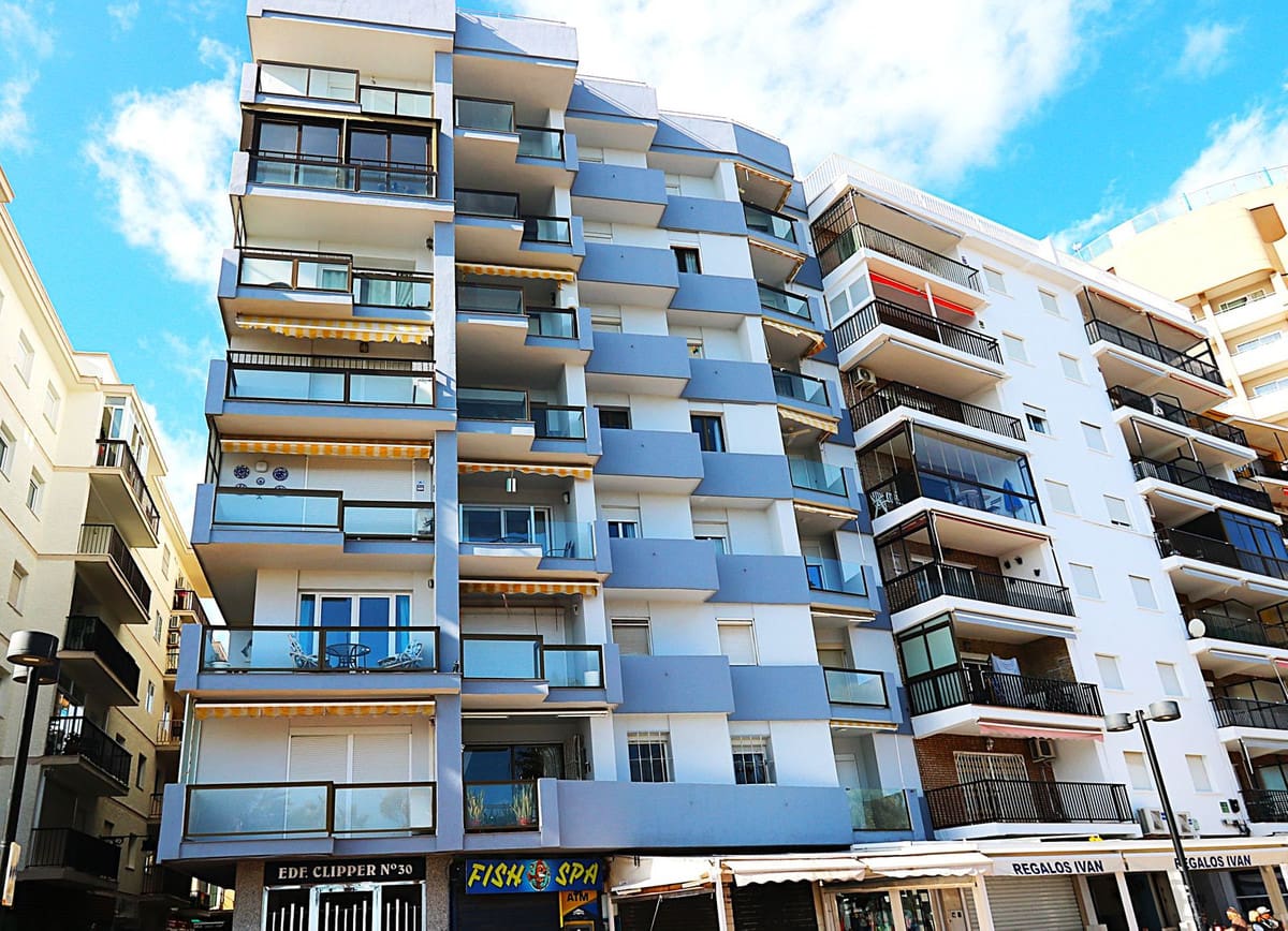 3 bedroom Apartment in Fuengirola in Fuengirola - foto 4