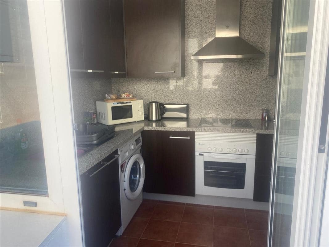 2-slaapkamer appartement in Estepona in Estepona - foto 7