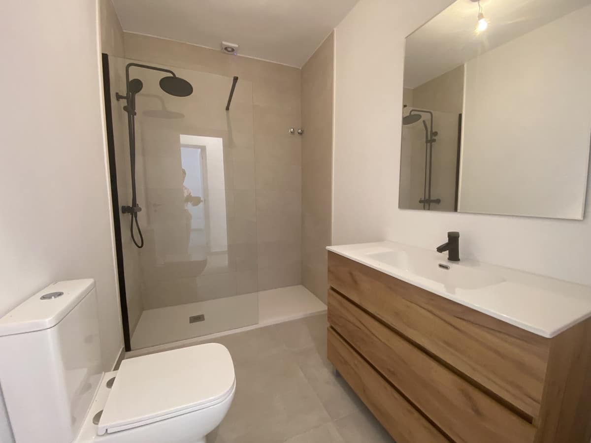 Woning met 2 slaapkamers in Cortijo Blanco in Cortijo Blanco - foto 9