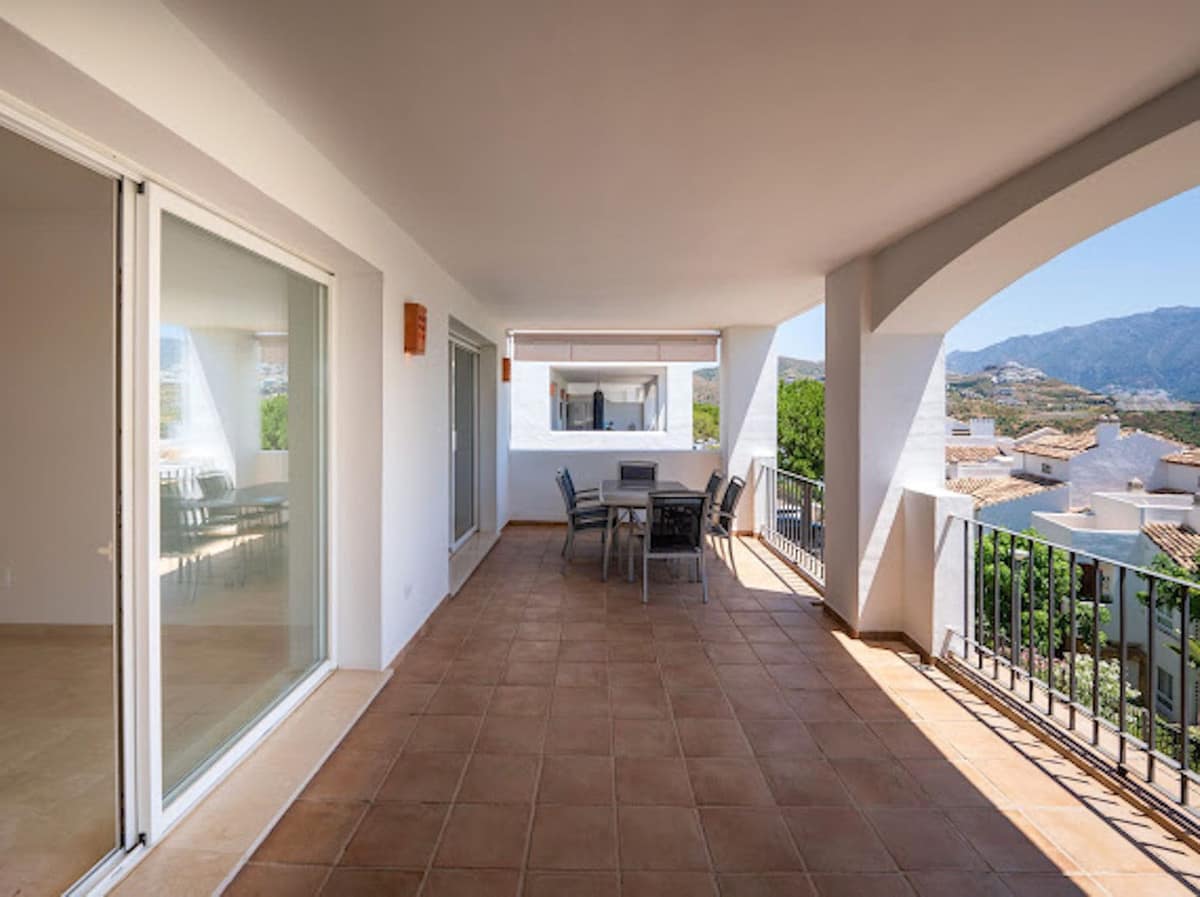 3-slaapkamer appartement in La Quinta in La Quinta - foto 15