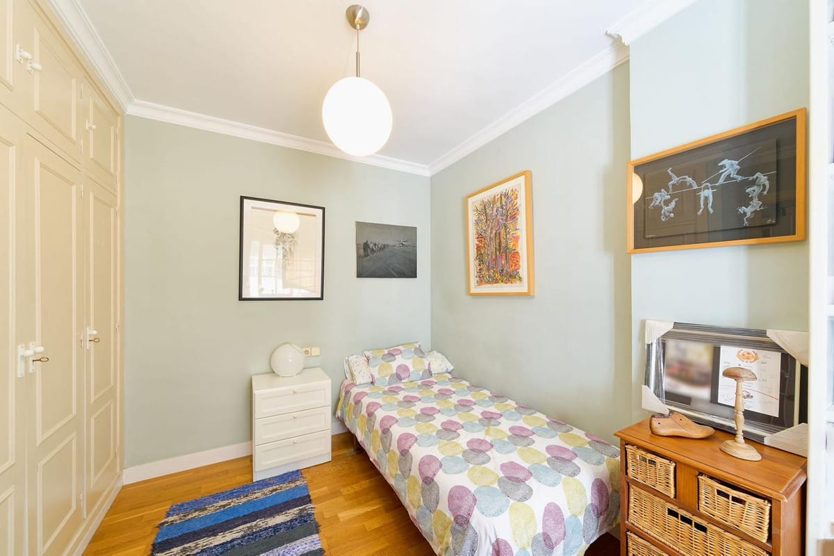 3-slaapkamer penthouse aan het strand in Málaga Centro in Málaga Centro - foto 19