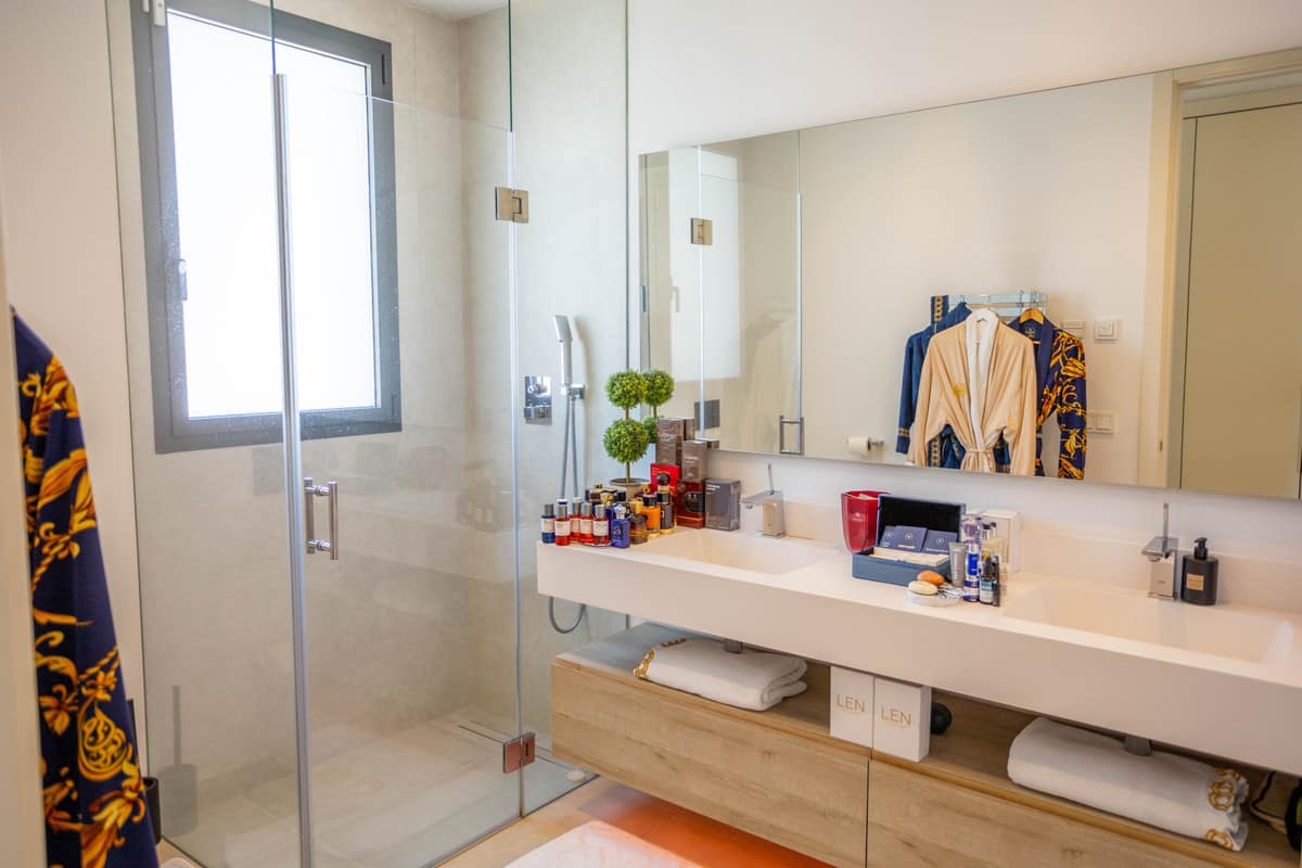 4 bedroom House in Estepona in Estepona - foto 19