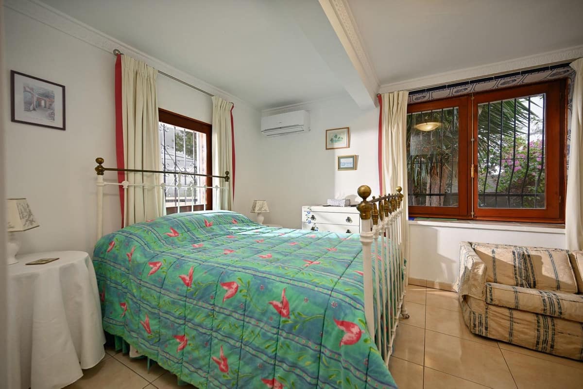 4-slaapkamer villa in Alhaurín el Grande in Alhaurín el Grande - foto 18