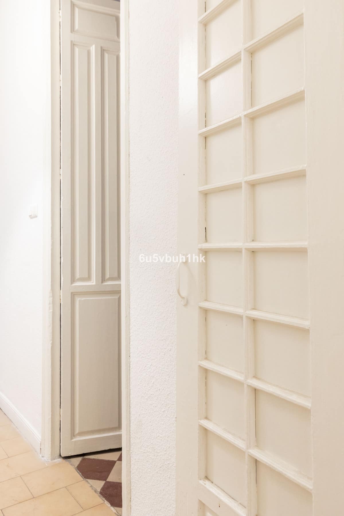 Drie-slaapkamerappartement in Málaga in Málaga - foto 18