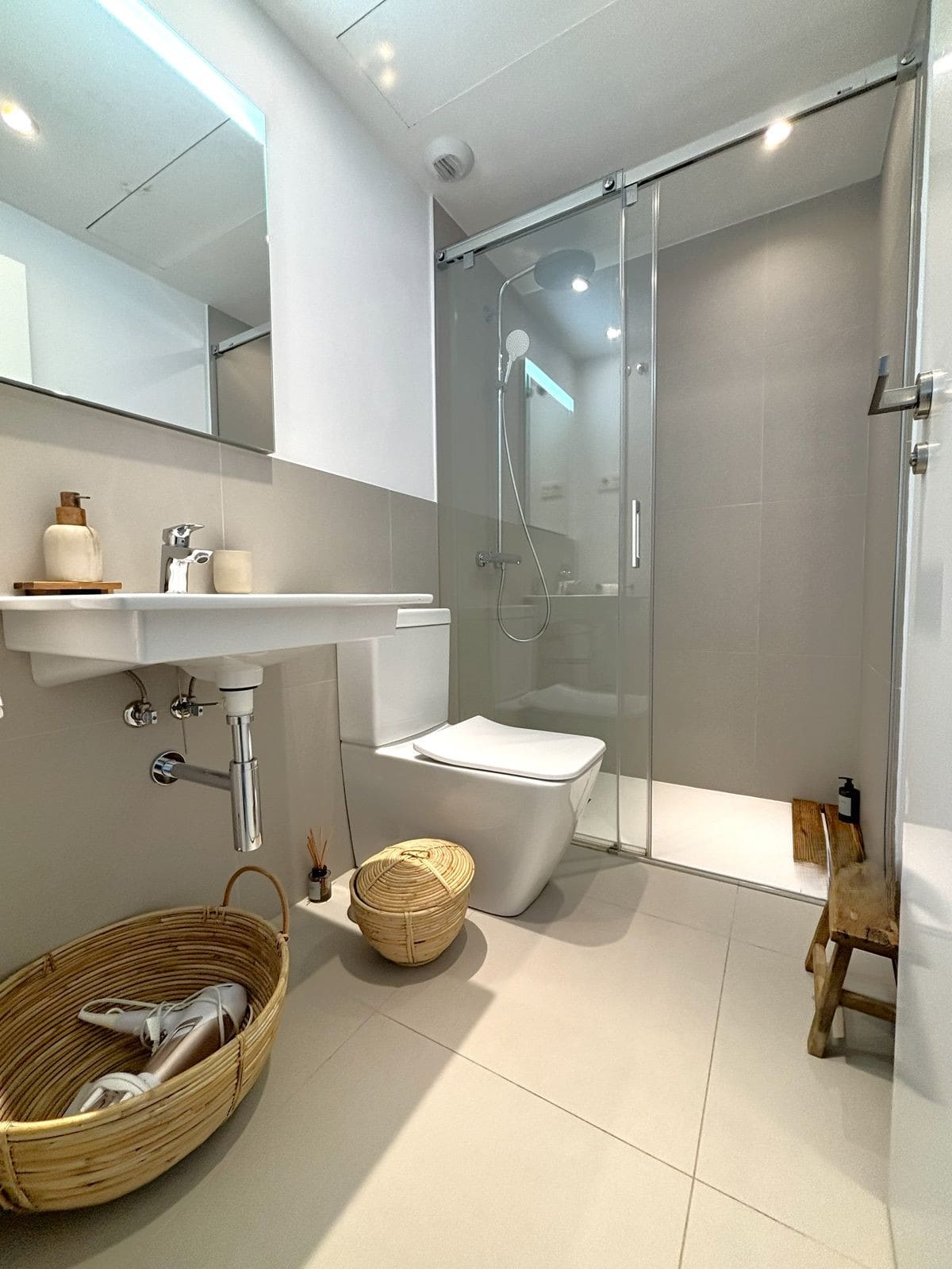 Appartement met 3 slaapkamers in Benalmadena in Benalmadena - foto 5