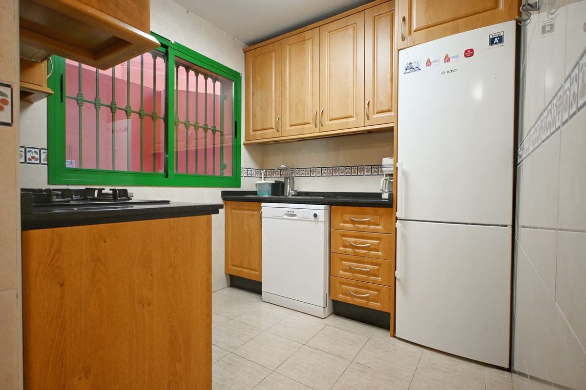 Appartement met 3 slaapkamers te koop in Fuengirola, Torreblanca in Fuengirola - foto 14