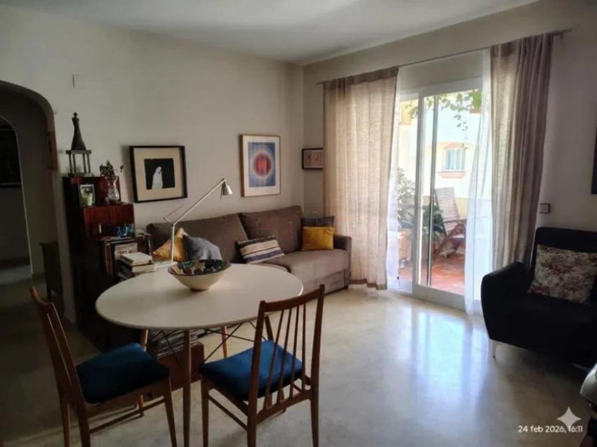 Penthouse met 4 slaapkamers in Estepona in Estepona - foto 13