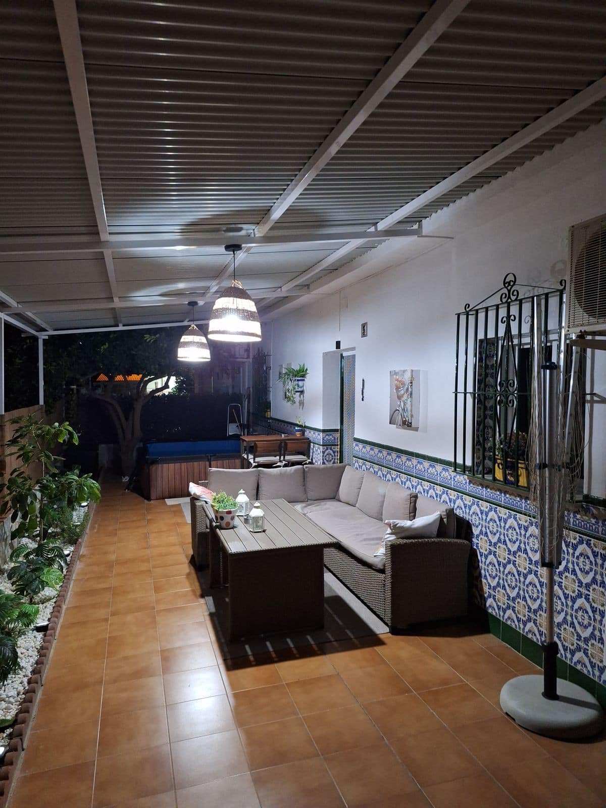 2-slaapkamerhuis in Alora in Alora - foto 20