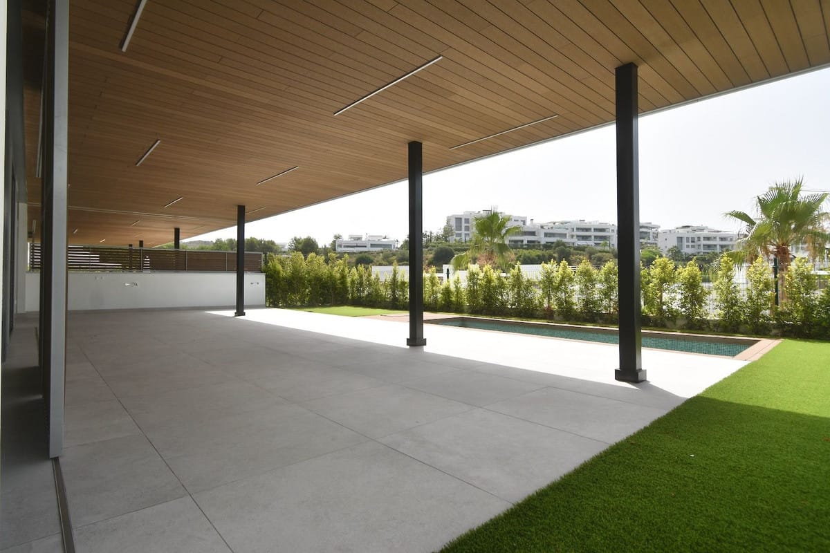 3 bedroom Apartment in Marbella in Marbella - foto 7