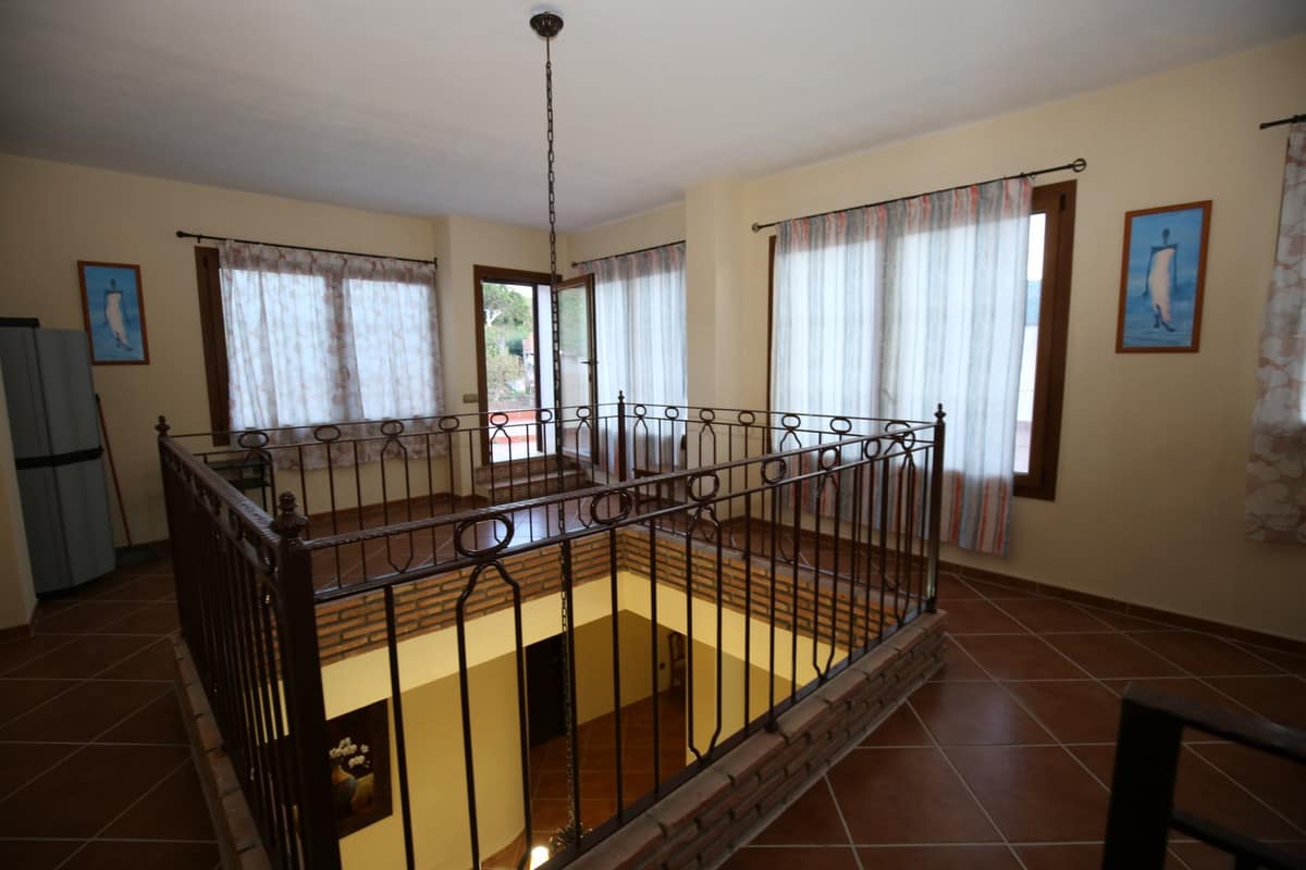 6-slaapkamerhuis in Benamargosa in Benamargosa - foto 18