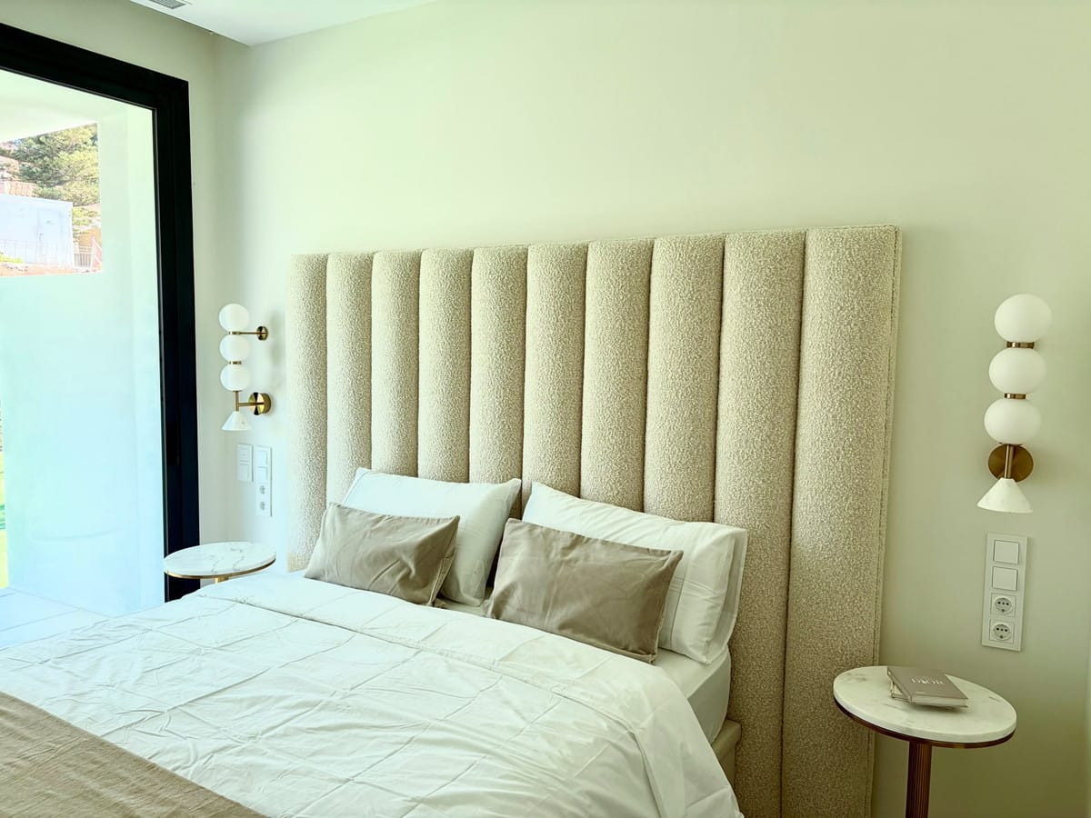4-slaapkamerappartement in Estepona in Estepona - foto 7