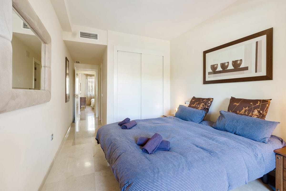 2-slaapkamer appartement in La Cala de Mijas in La Cala de Mijas - foto 8