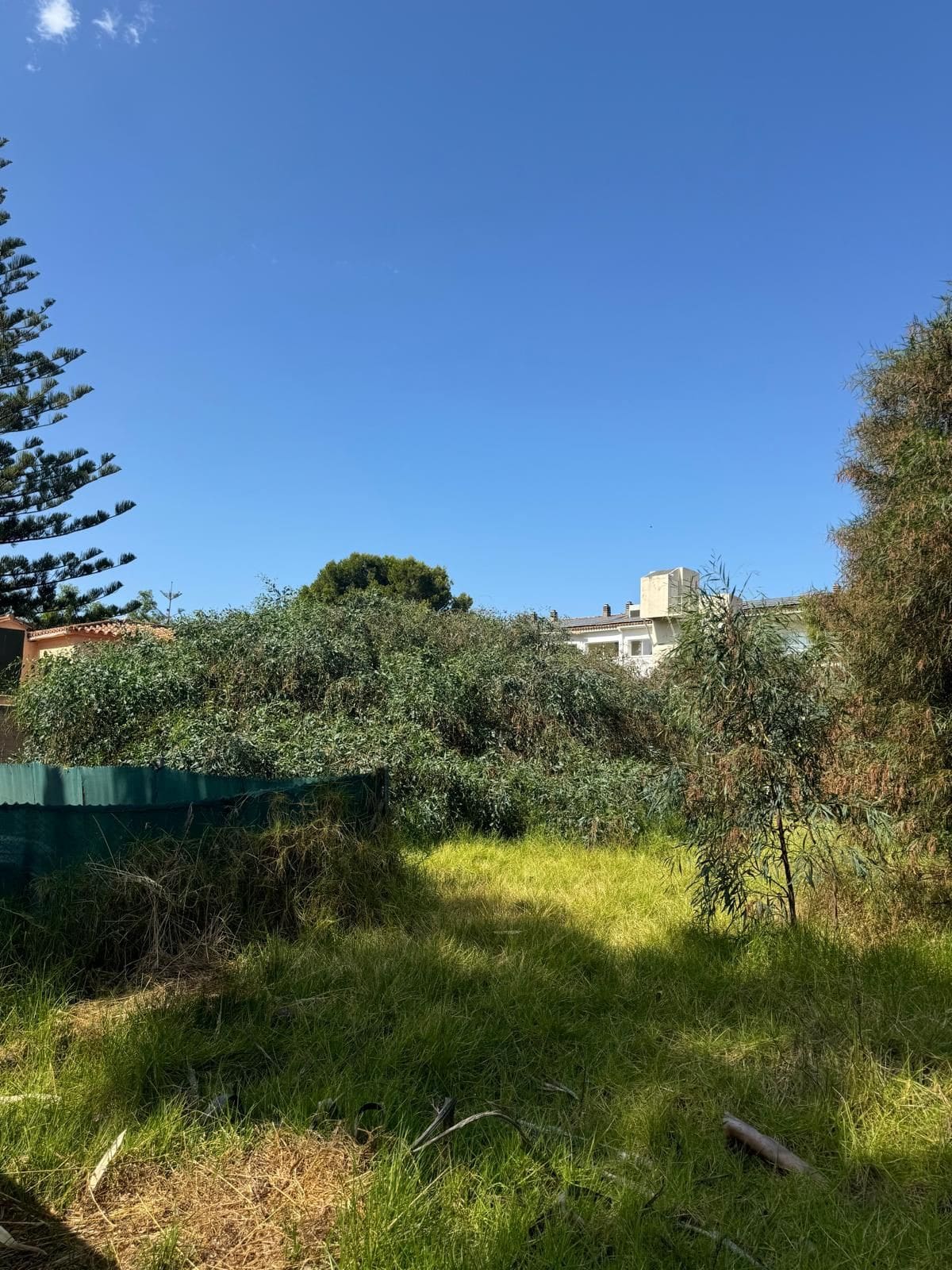 Plot in Atalaya in Atalaya - foto 4