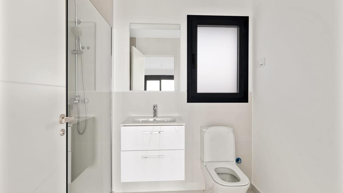 3-slaapkamer appartement in Benalmádena in Benalmadena - foto 20