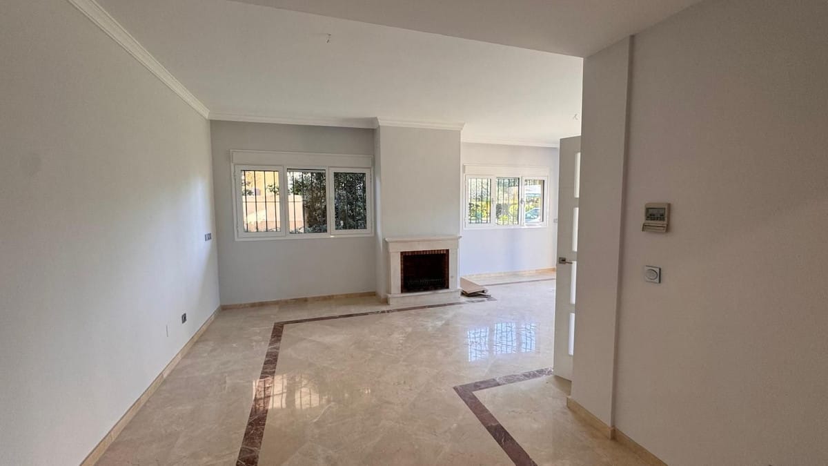 Drie slaapkamers villa in San Roque Club Golf in San Roque Club - foto 8