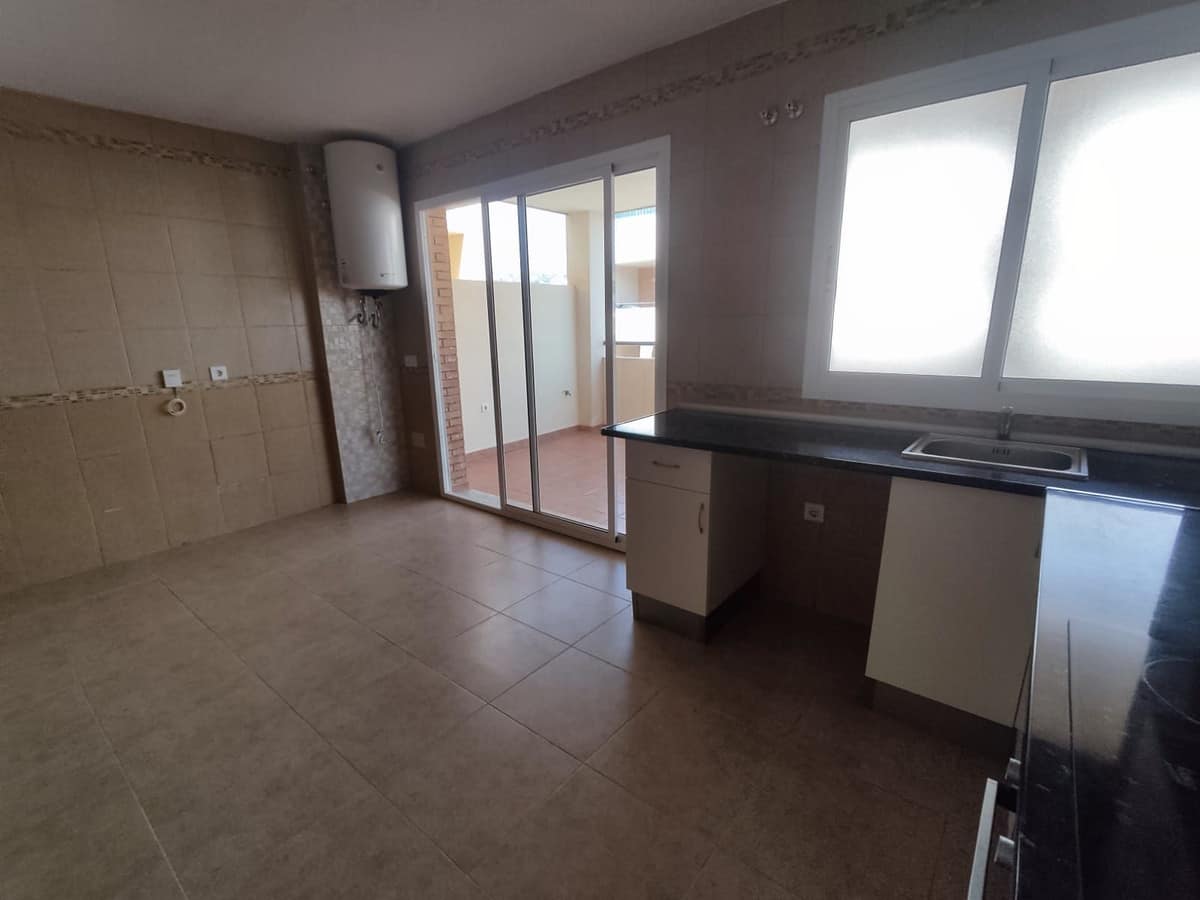 2-slaapkamer appartement in Torre de Benagalbón, Rincón de la Victoria (Málaga) in Rincón de la Victoria - foto 3