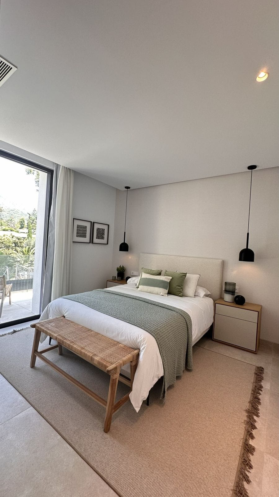 5-slaapkamer villa in Marbella aan de prestigieuze Gouden Mijl in Marbella - foto 11