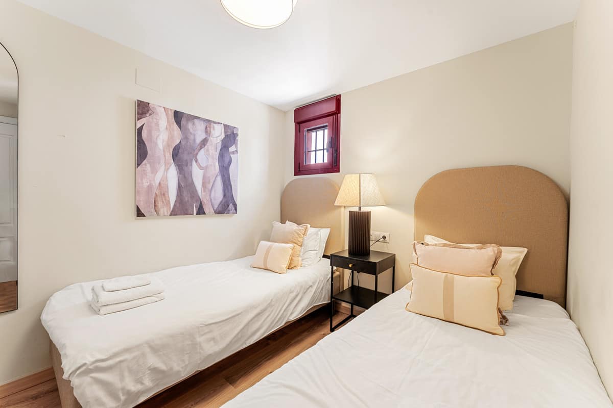 4-slaapkamer appartement in San Pedro de Alcántara in San Pedro de Alcántara - foto 11