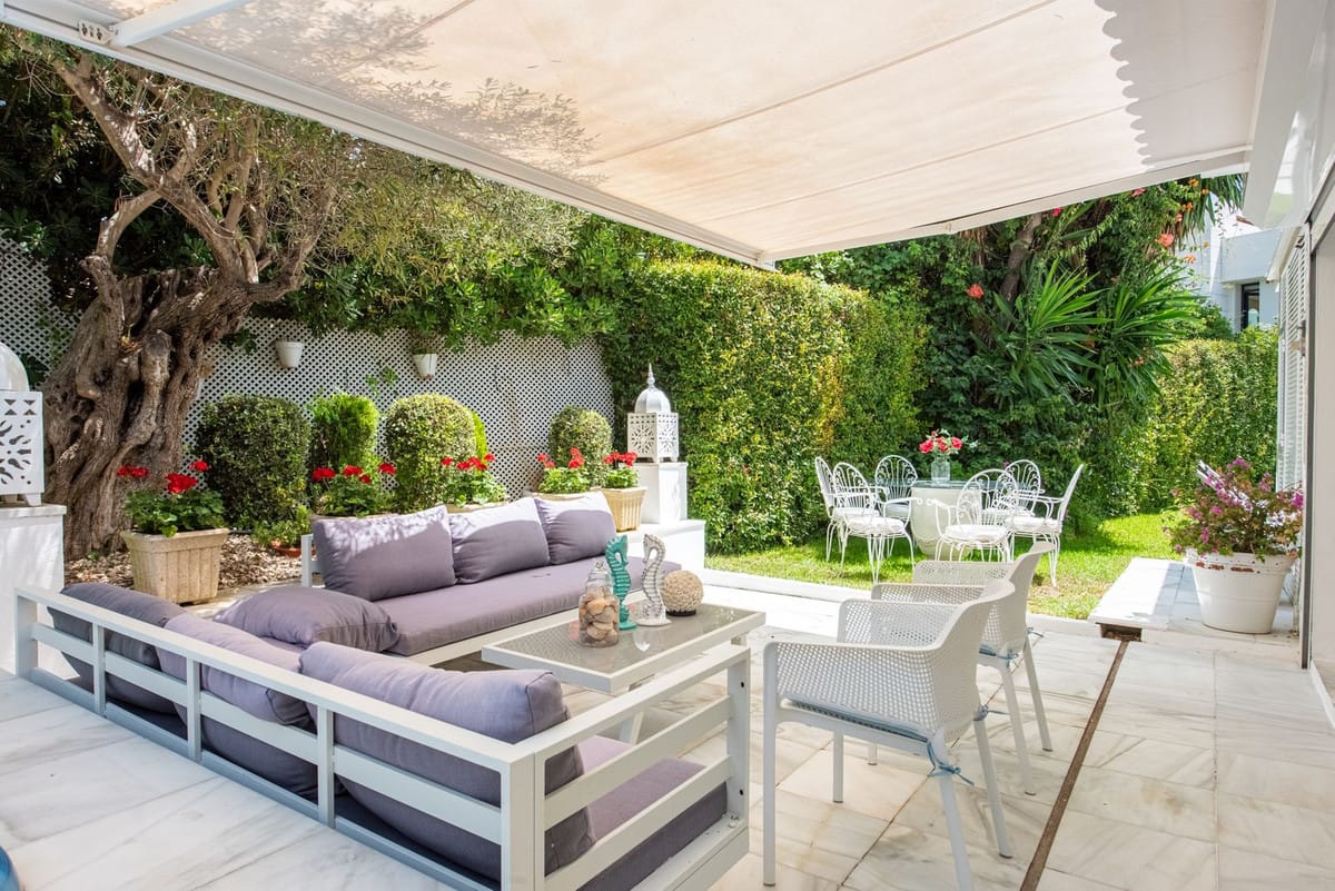 7 bedroom House in Los Monteros in Los Monteros - foto 9