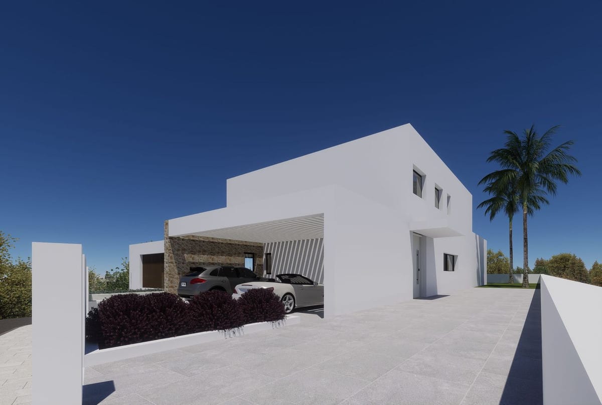 Plot in Estepona in Estepona - foto 7