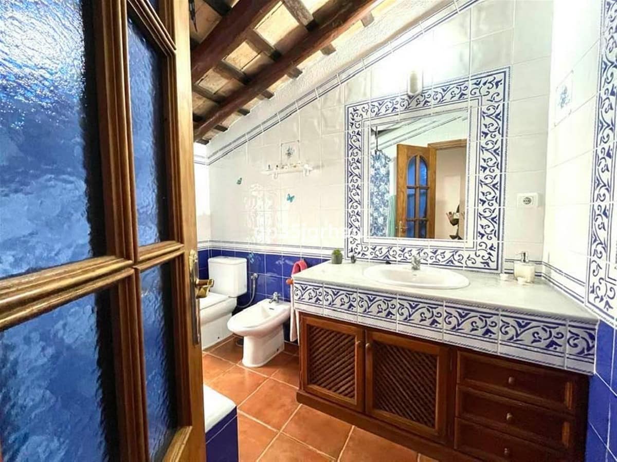 4-slaapkamerwoning in Estepona in Estepona - foto 9