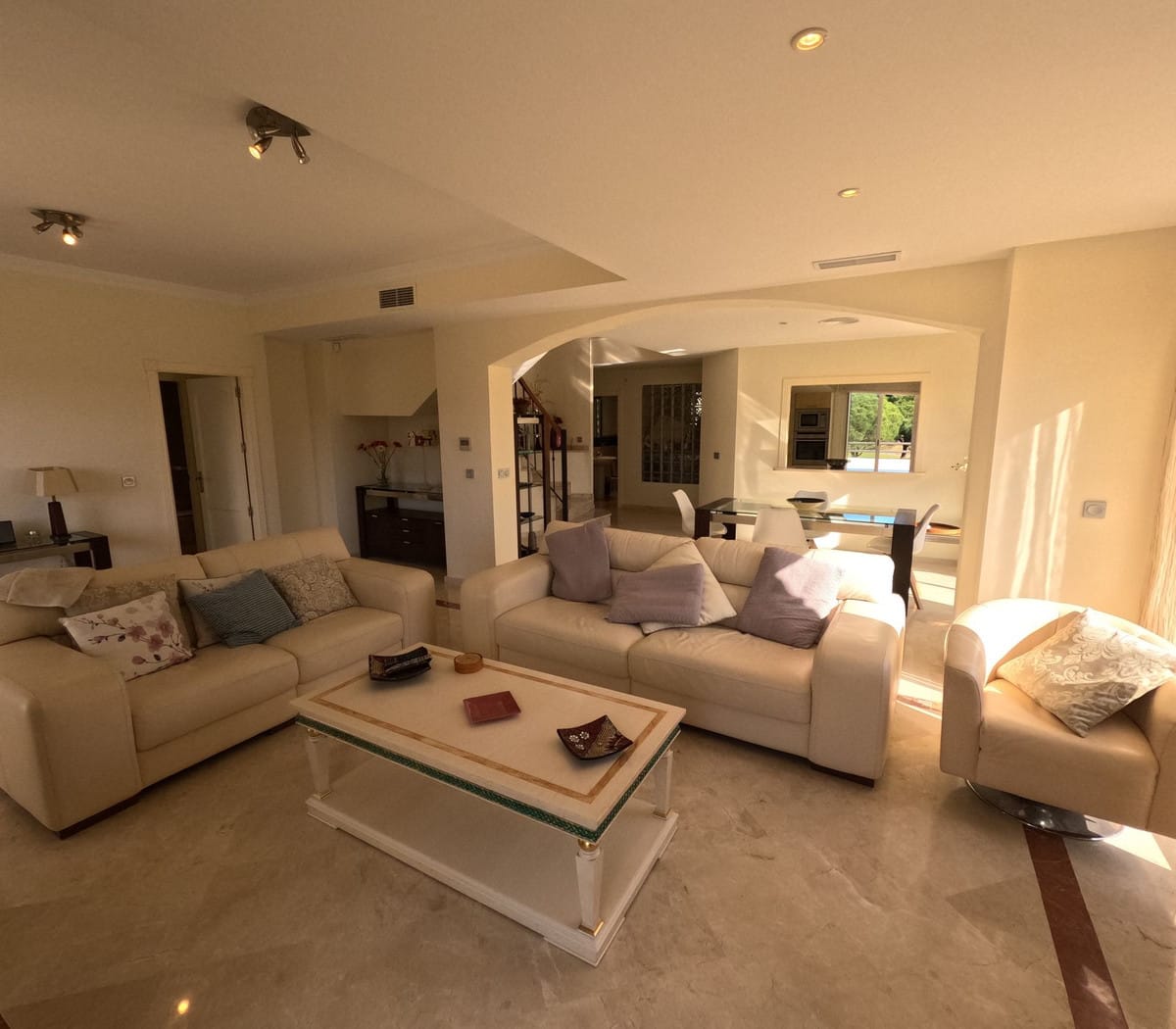 3-slaapkamer appartement in San Roque in San Roque - foto 14