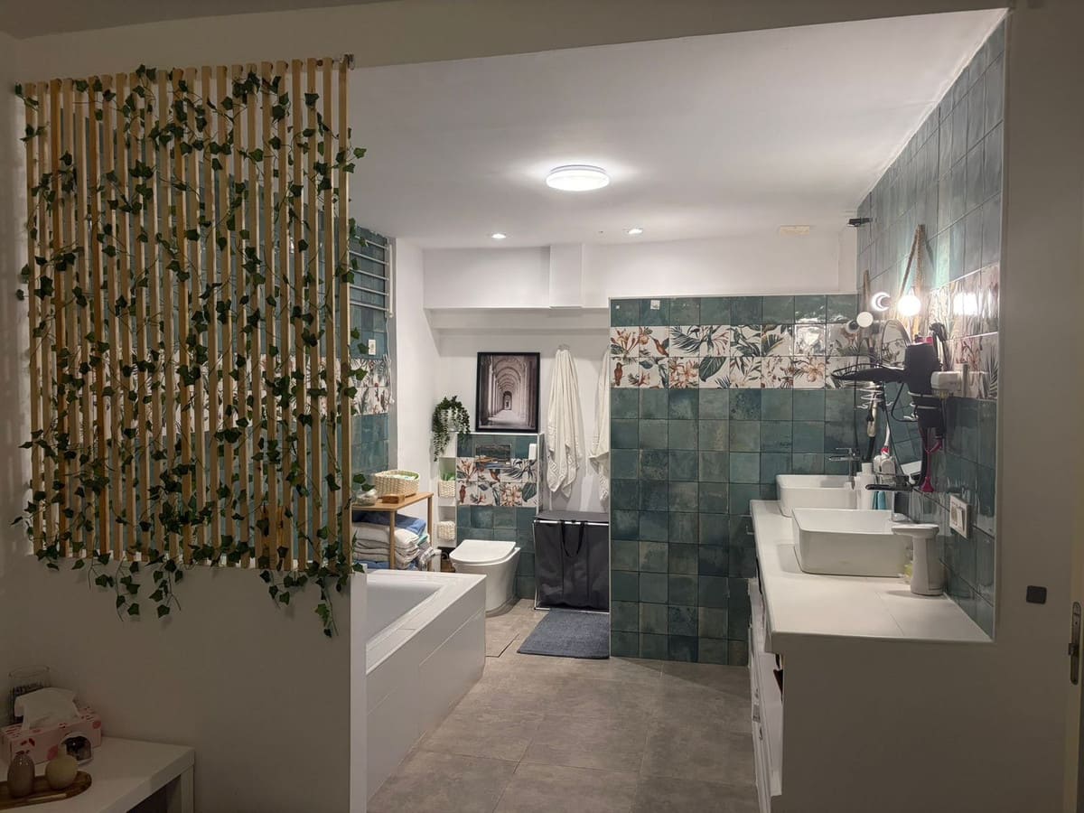 Halfvrijstaande woning met panoramisch zee-, berg- en golfzicht in Casares Playa in Casares Playa - foto 4