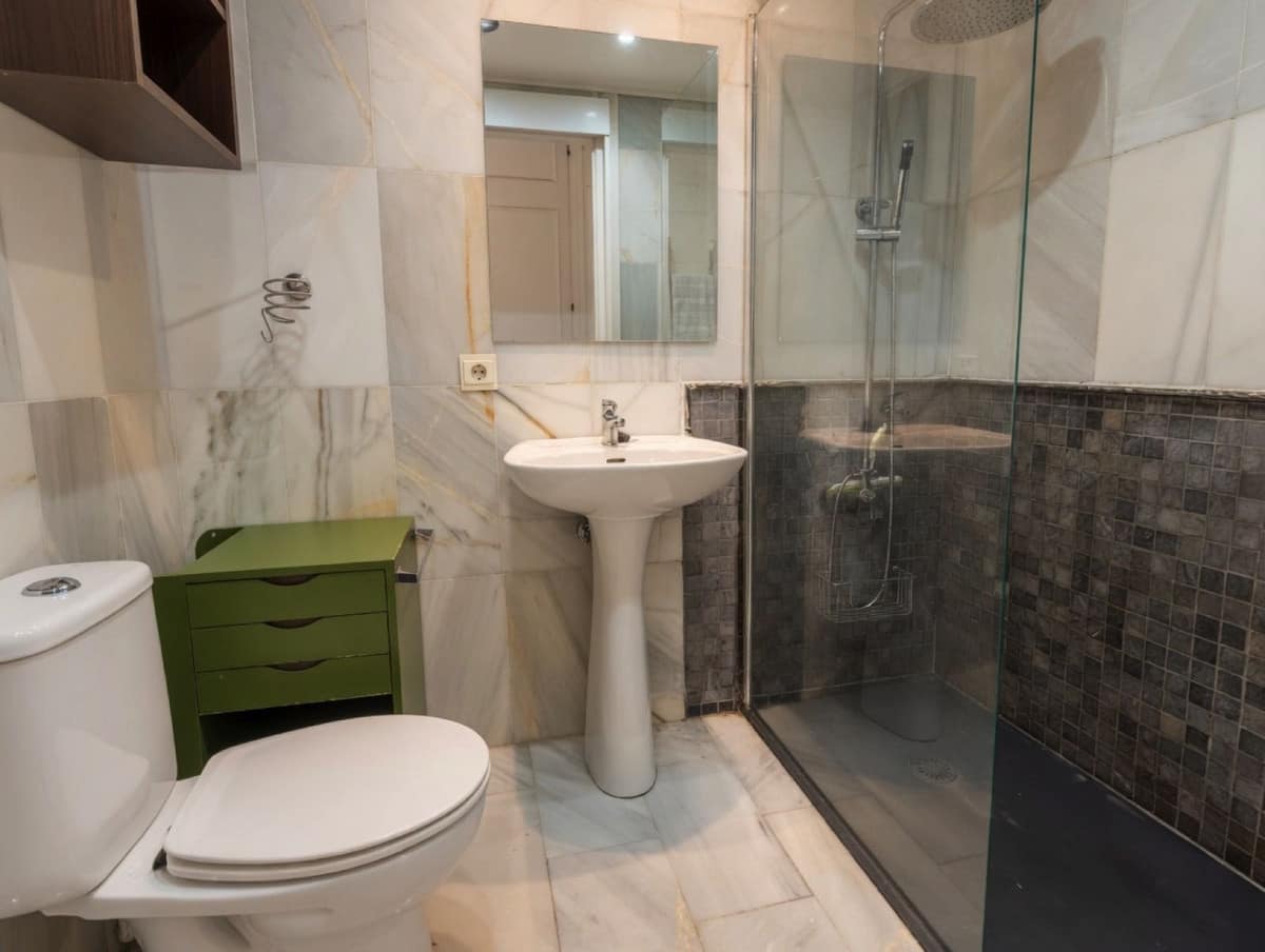 1-slaapkamer duplexappartement met terras in Estepona – Altos de Estepona in Estepona - foto 6