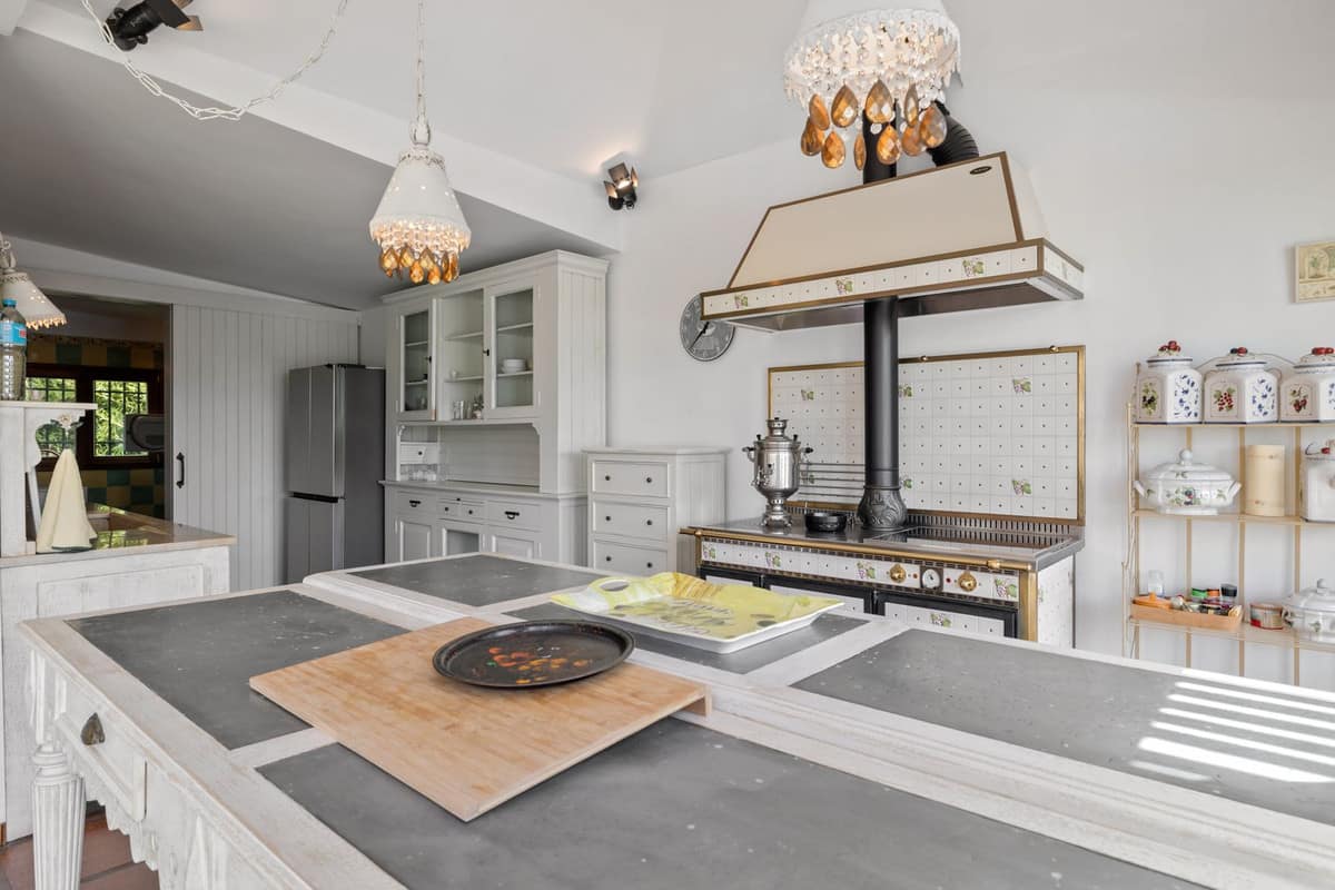 Huis met 6 slaapkamers aan het strand in Marbesa in Marbesa - foto 18