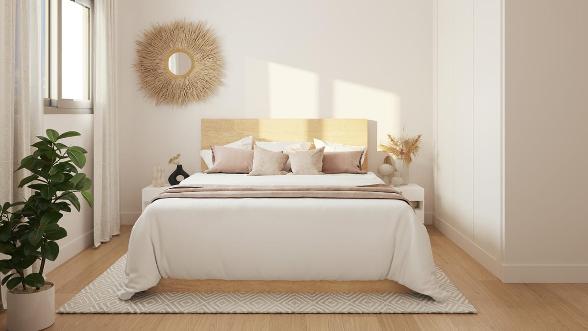 2-slaapkamer appartement in Estepona in Estepona - foto 7