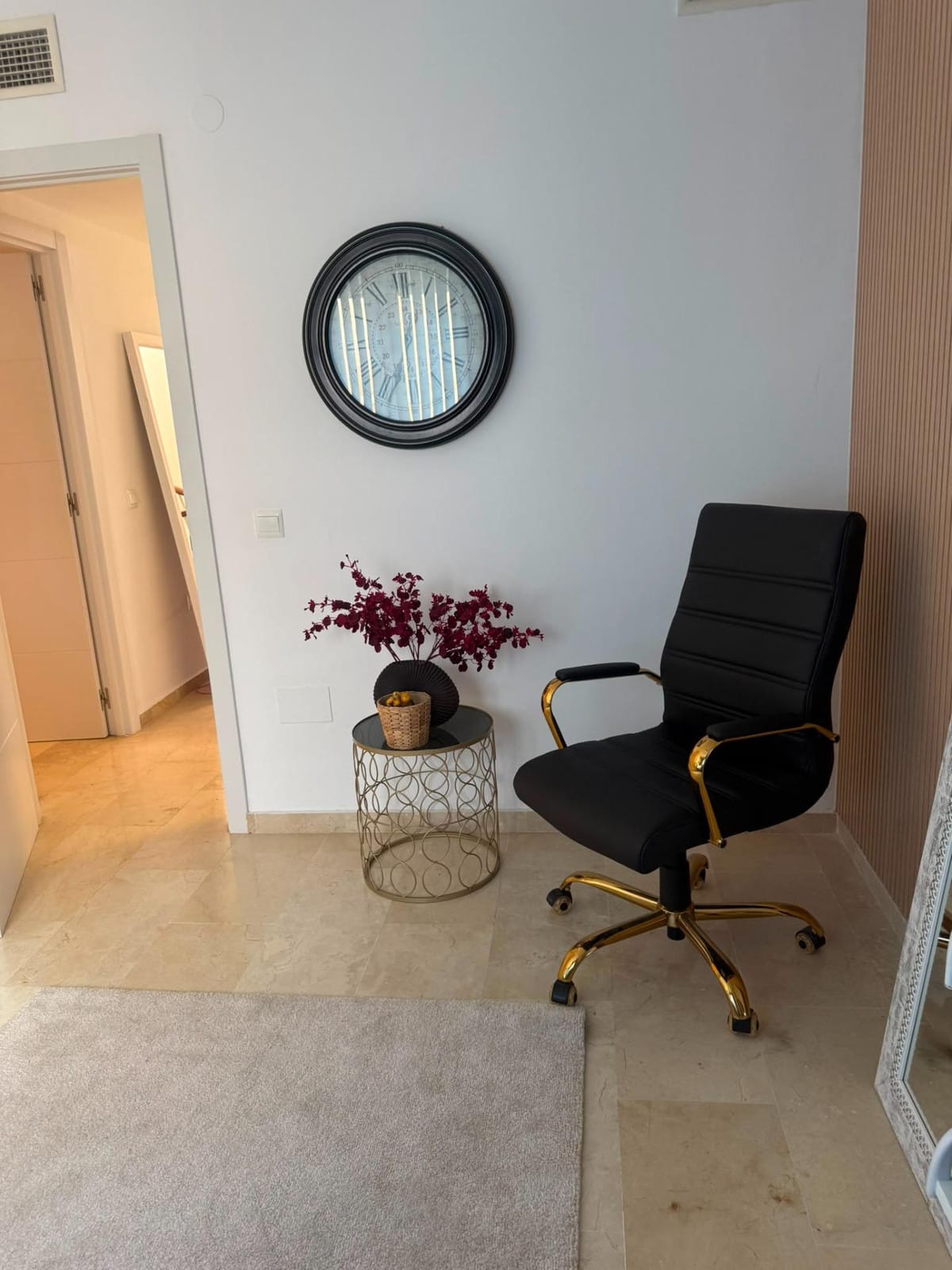 Ruime halfvrijstaande villa met 4 slaapkamers in Torremolinos in Torremolinos - foto 6